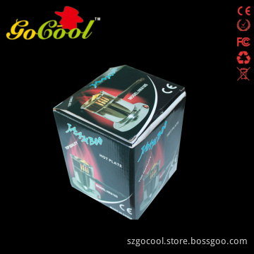 Electric Coal Starter Hookah Charcoal Heater